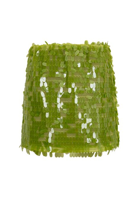 Gonna in paillettes DOUUOD JUNIOR | DZ7A91 U0302234